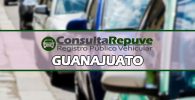 consulta repuve Guanajuato